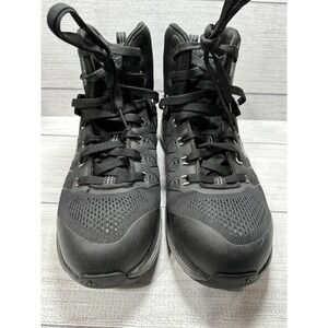 Keen Vista Energy Mid Carbon Toe Work Boot, Womens Sz 7.5 Wide